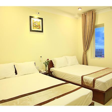 Thanh Nhan Hotel Da Nang Eksteriør billede
