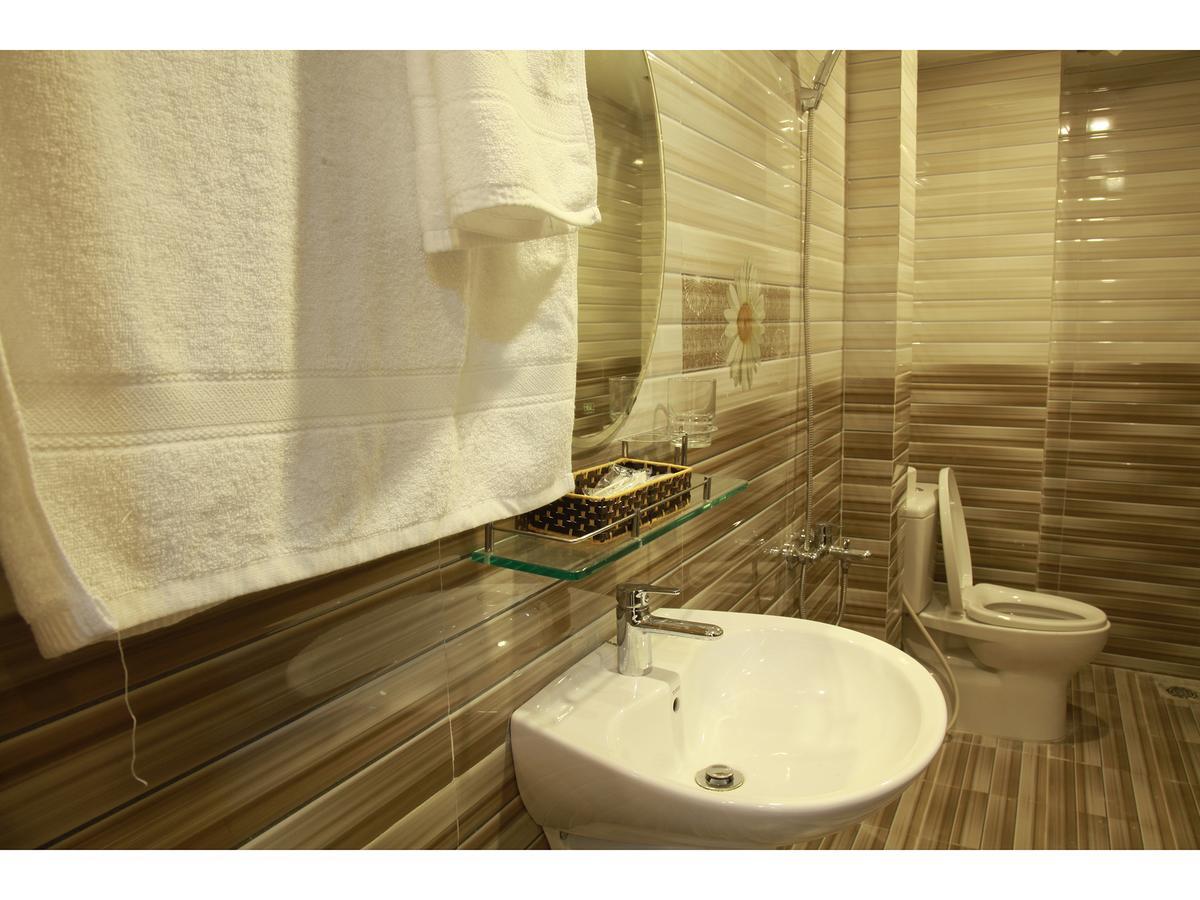 Thanh Nhan Hotel Da Nang Eksteriør billede