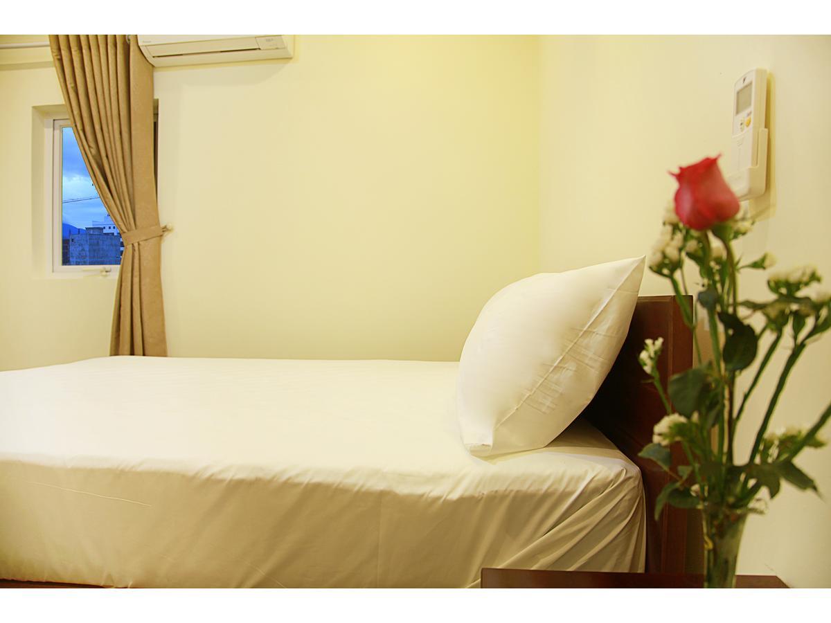 Thanh Nhan Hotel Da Nang Eksteriør billede
