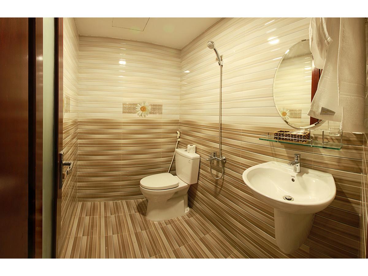 Thanh Nhan Hotel Da Nang Eksteriør billede